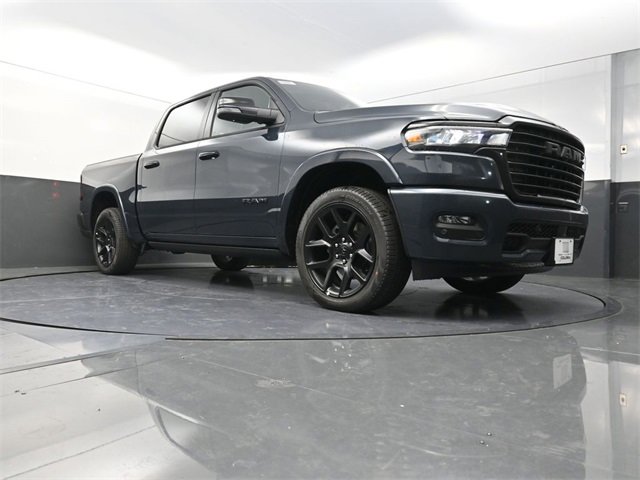 New 2026 RAM 1500 Laramie image 17