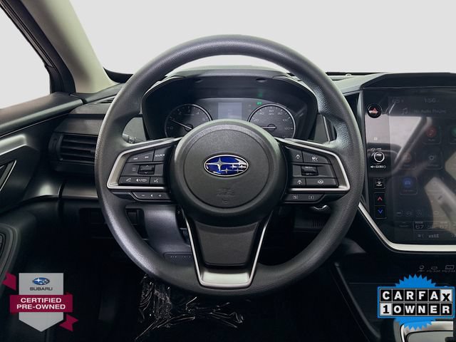 Certified 2024 Subaru Impreza 2.0i Sport AWD/4WD image 11