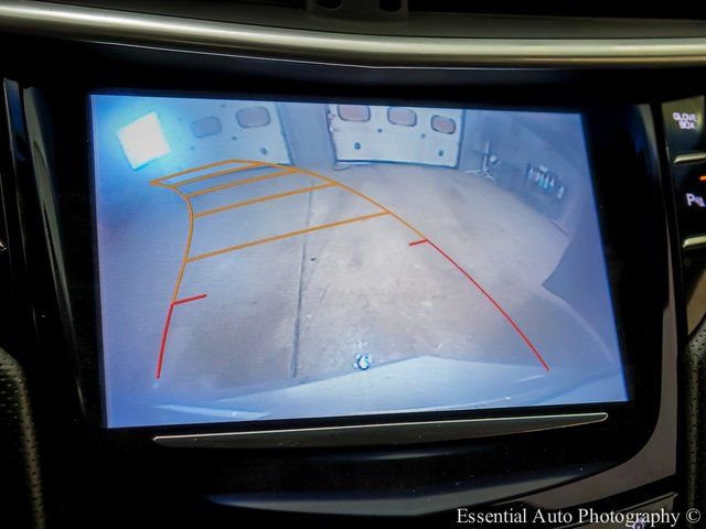 Certified 2017 Cadillac XTS Luxury image 14