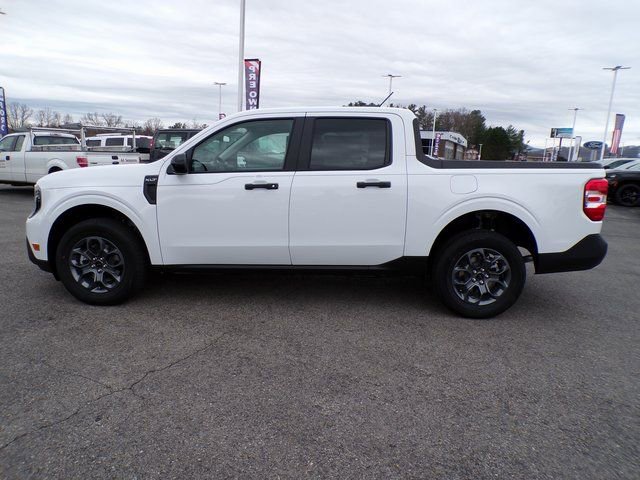 New 2025 Ford Maverick XLT w/ XLT Luxury Package image 2