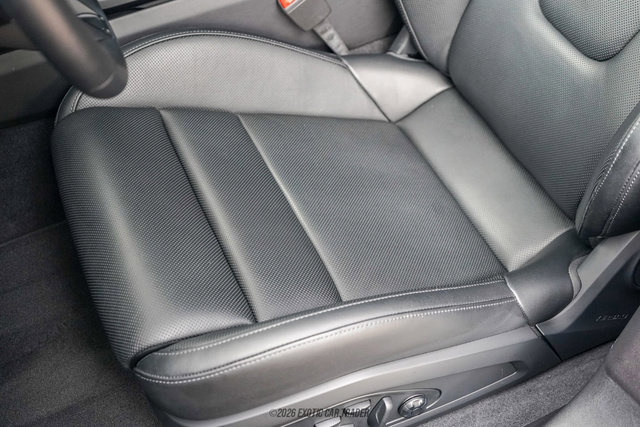 Used 2024 Porsche Taycan GTS image 20