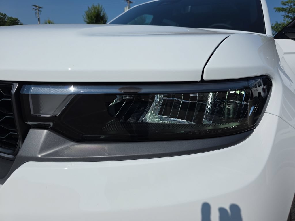 New 2026 Jeep Grand Cherokee L Limited AWD/4WD image 36