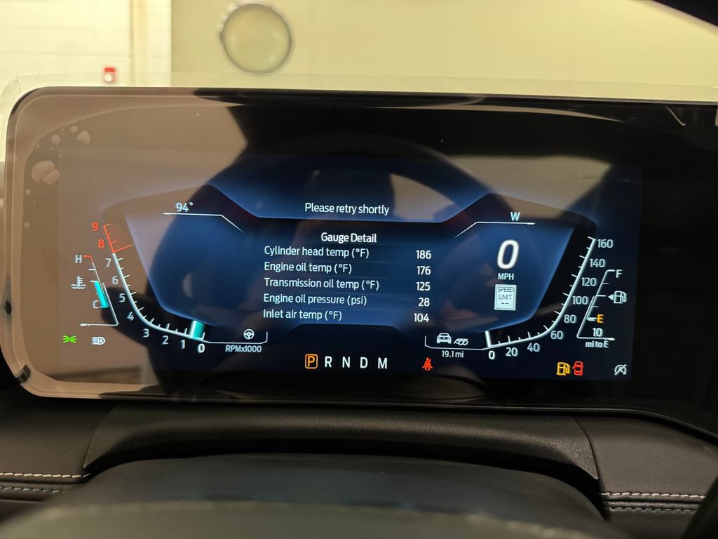 New 2026 Ford Mustang GT Premium RWD image 30
