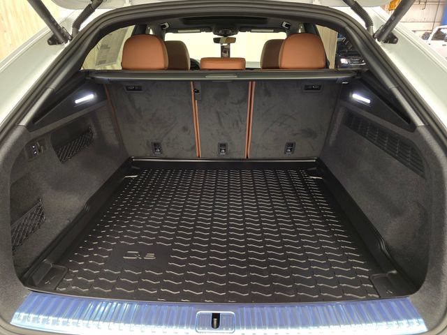 New 2026 Audi Q8 Premium Plus AWD/4WD image 35