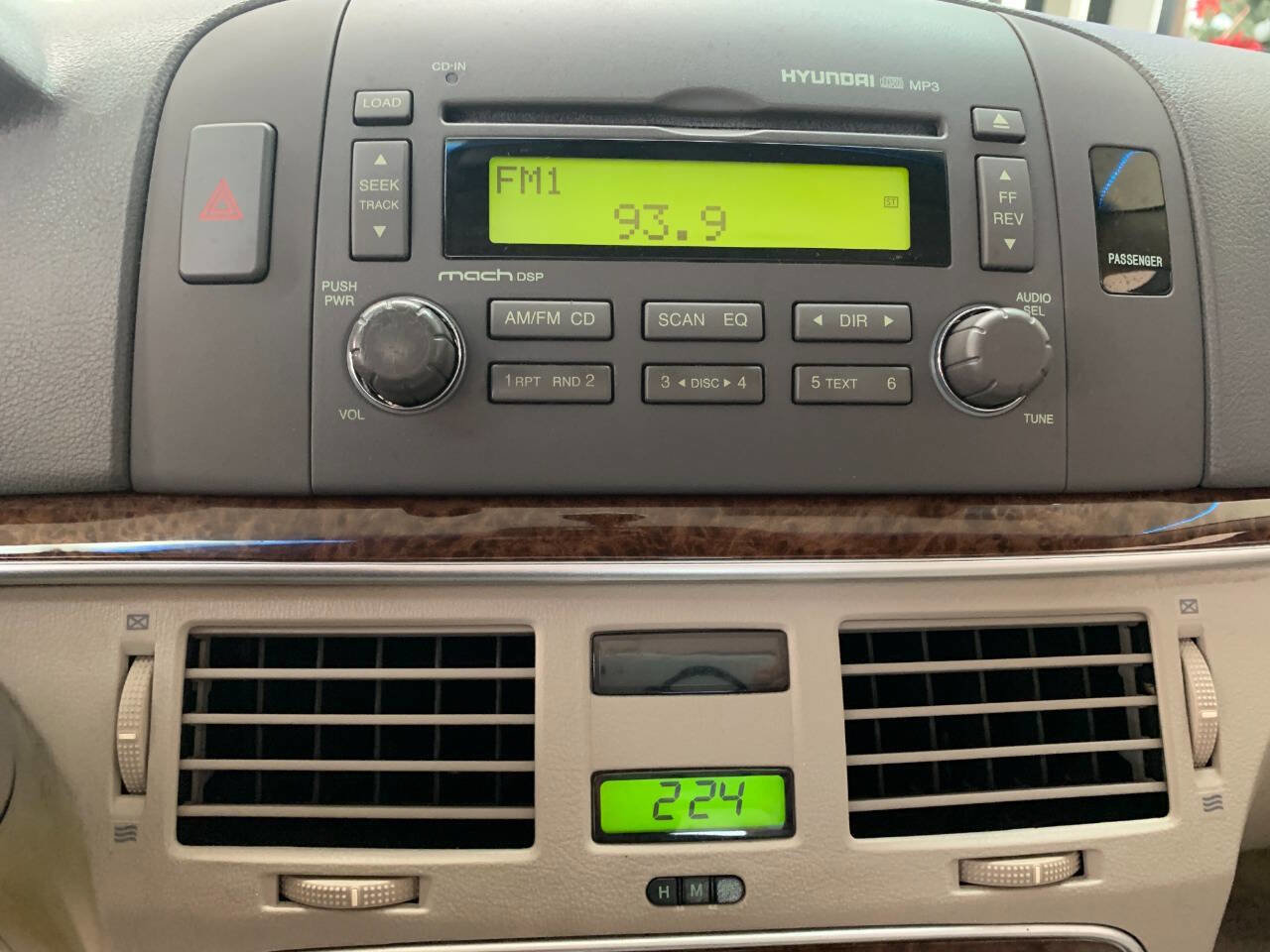 Used 2006 Hyundai Sonata LX image 18