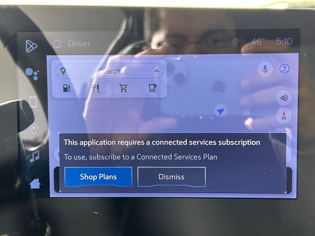 Used 2024 Chevrolet Corvette Stingray Premium Cpe w/ Z51 Performance Package image 22