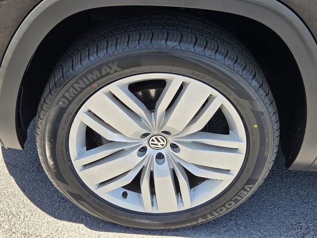 Used 2018 Volkswagen Atlas SEL Premium AWD/4WD image 18
