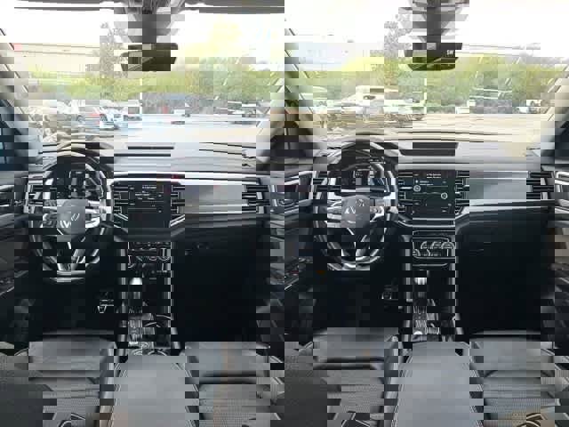 Used 2022 Volkswagen Atlas SEL Premium image 20