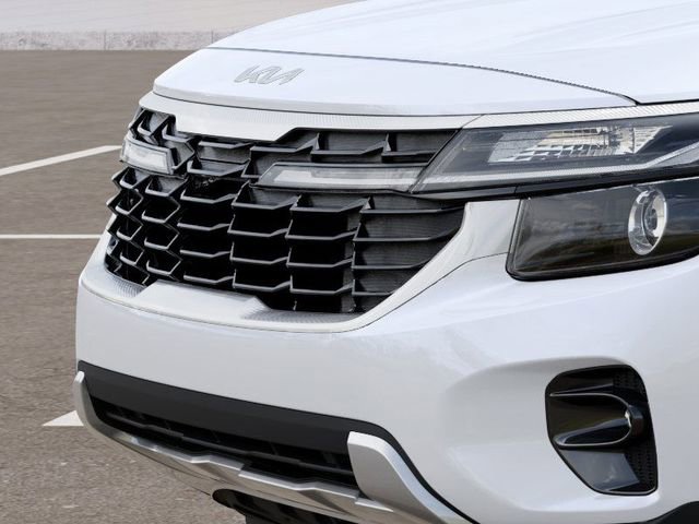 New 2026 Kia Seltos S image 9