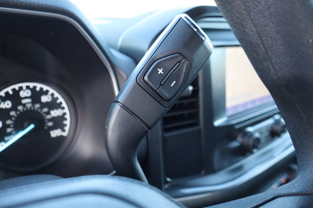 Used 2023 Ford F150 XL w/ STX Appearance Package AWD/4WD image 26