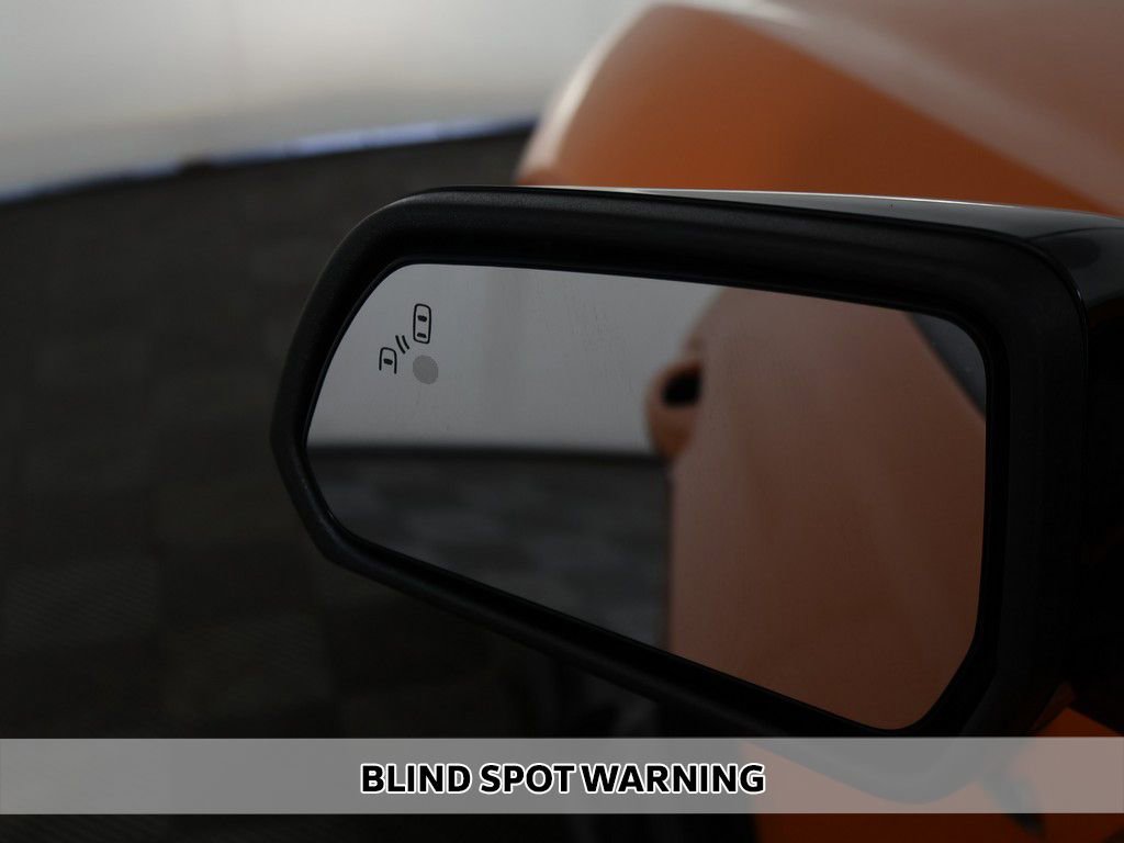 Used 2020 Ford Mustang Shelby GT500 w/ Carbon Fiber Track Pack image 4