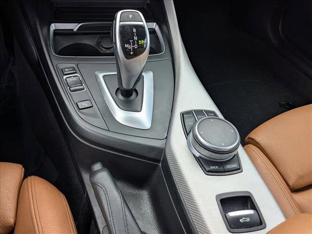 Used 2020 BMW 230i Convertible w/ M Sport Package RWD image 12