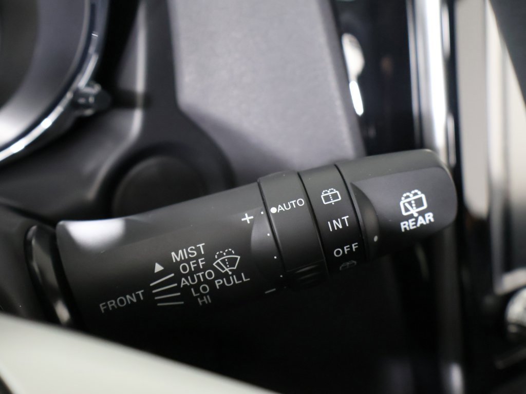 New 2026 Mitsubishi Outlander Sport ES image 36