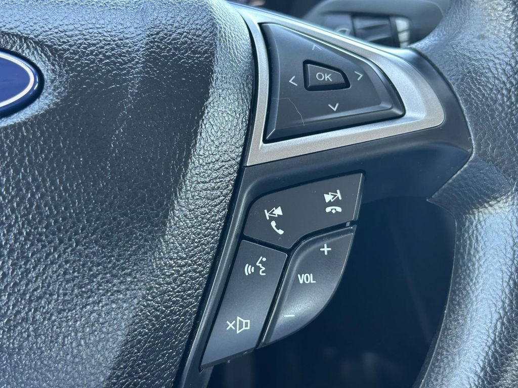 Used 2020 Ford Fusion S FWD image 23
