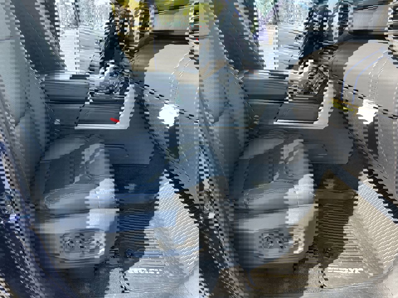 Used 2026 Toyota Sequoia Platinum image 35