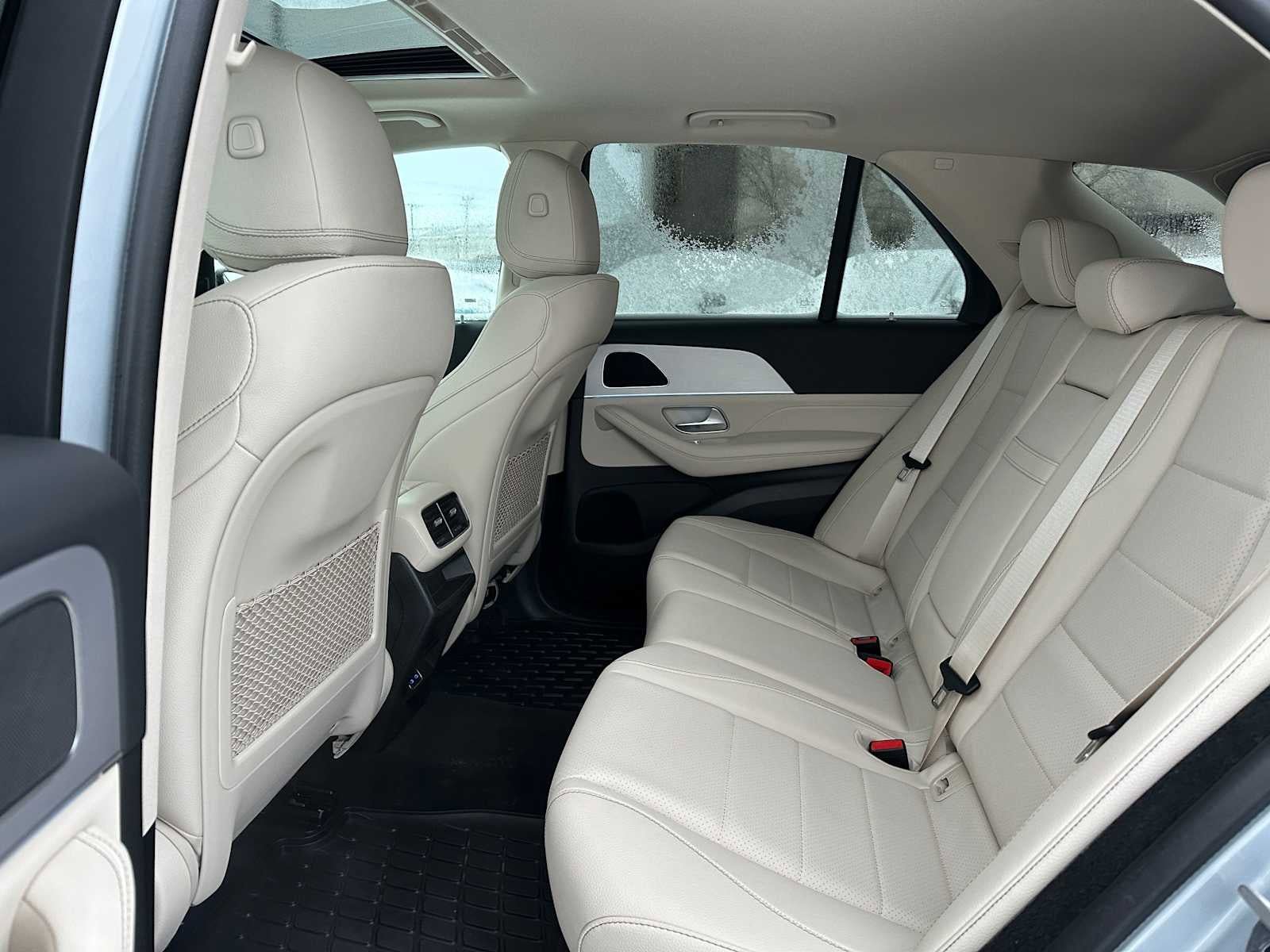 Used 2026 Mercedes-Benz GLE 350 4MATIC image 18