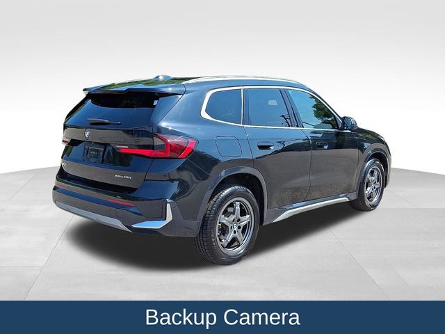 Used 2025 BMW X1 xDrive28i AWD/4WD image 7