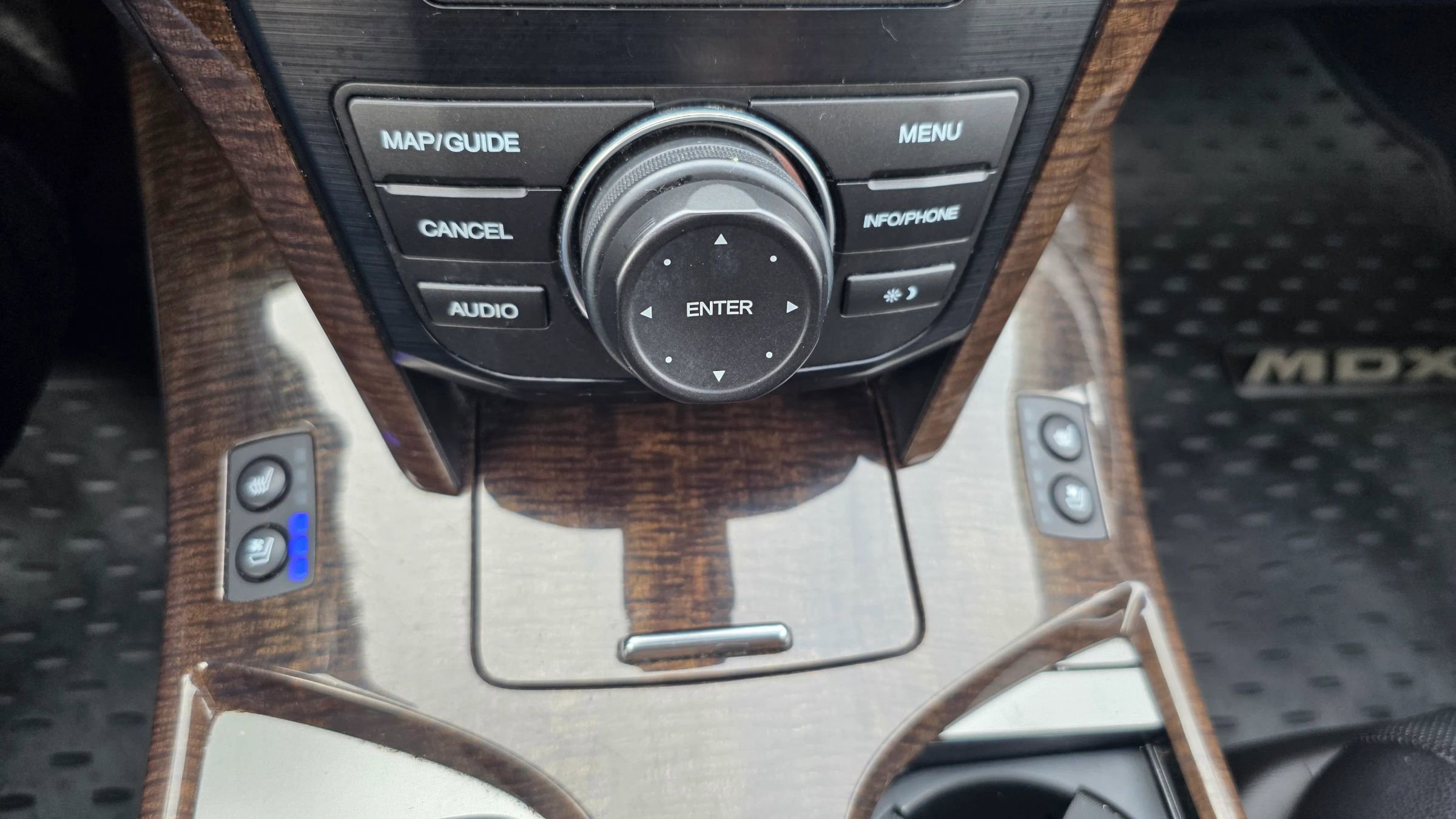 Used 2012 Acura MDX w/ Advance Package image 23