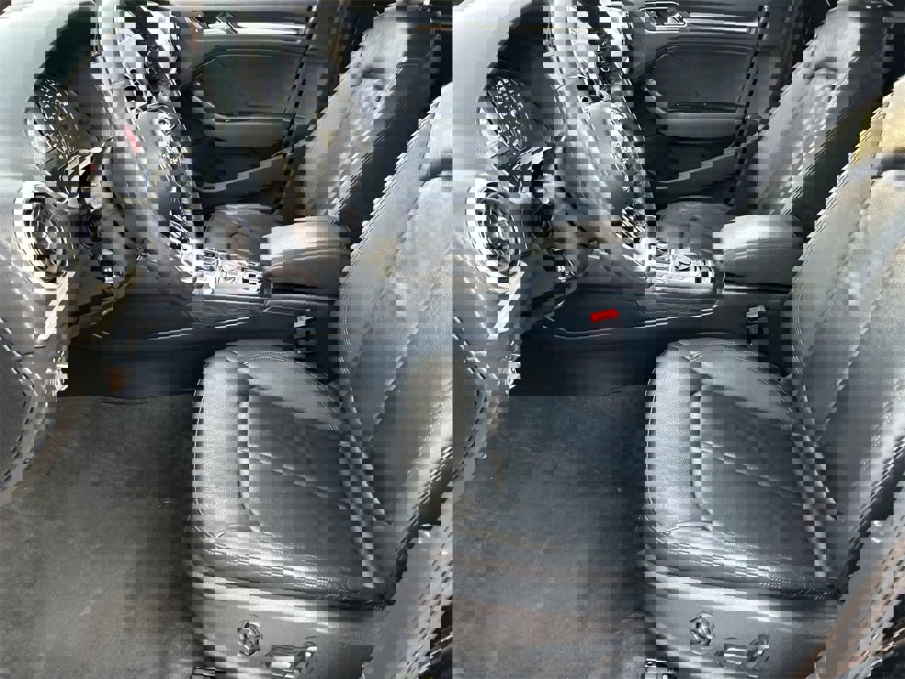 Used 2018 Audi A3 2.0T Premium w/ Convenience Package image 16