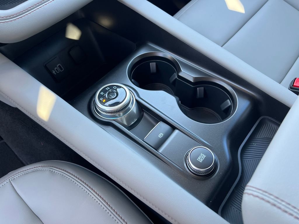 New 2026 Ford Explorer Active image 15