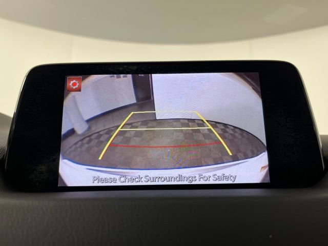 Used 2019 MAZDA CX-5 Touring image 32