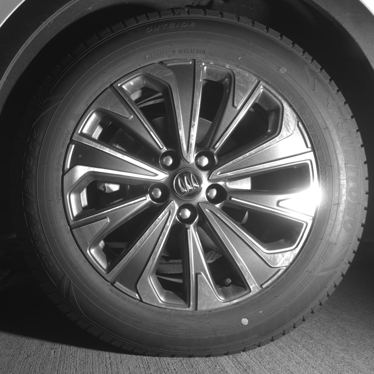 Used 2024 Buick Envision Preferred AWD/4WD image 12