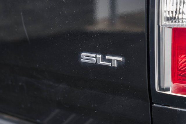 Used 2019 GMC Canyon SLT w/ Driver Alert Package image 8