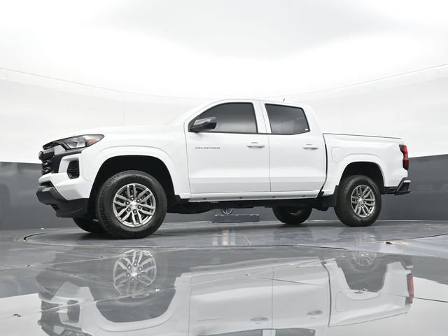 New 2025 Chevrolet Colorado LT w/ Advanced Trailering Package image 53