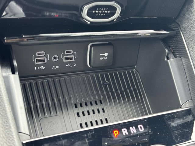New 2026 Jeep Grand Cherokee Limited AWD/4WD image 27