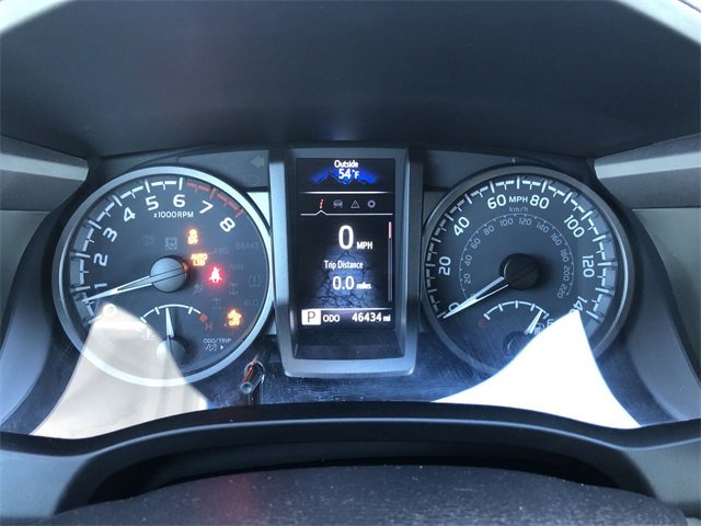 Used 2021 Toyota Tacoma TRD Sport image 15