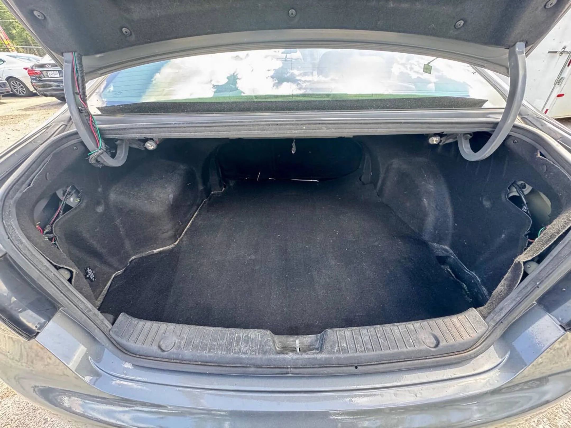 Used 2014 Hyundai Sonata GLS FWD image 14