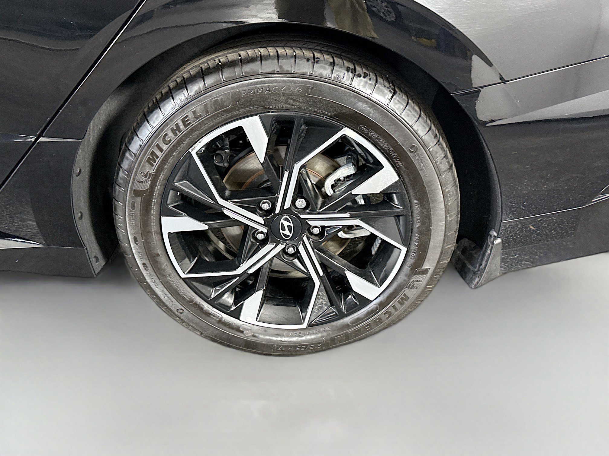 Used 2024 Hyundai Sonata SEL image 37