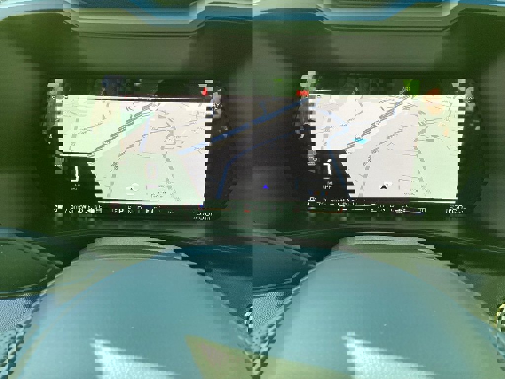 Used 2024 Chevrolet Colorado Trail Boss w/ Advanced Trailering Package image 7