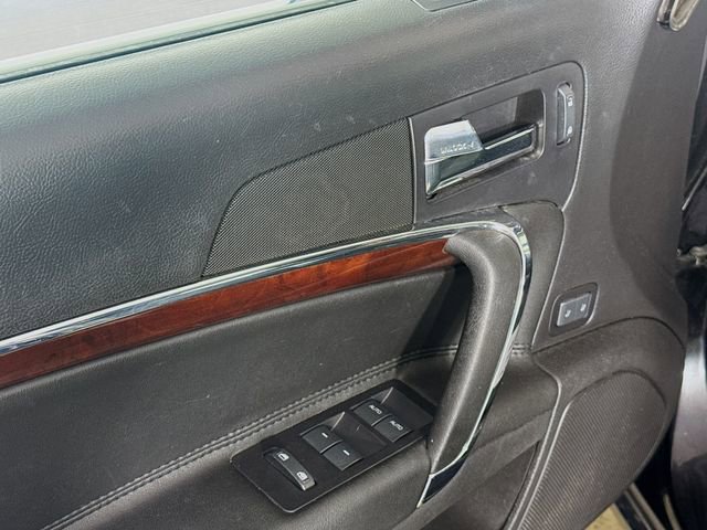 Used 2011 Lincoln MKZ Hybrid FWD image 18