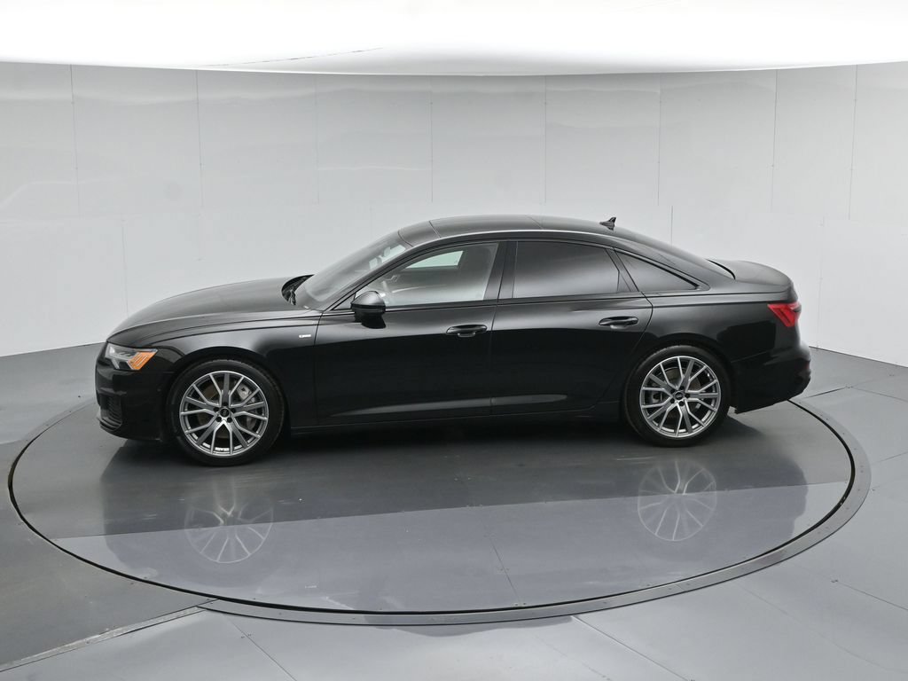 Used 2022 Audi A6 3.0T Prestige AWD/4WD image 45