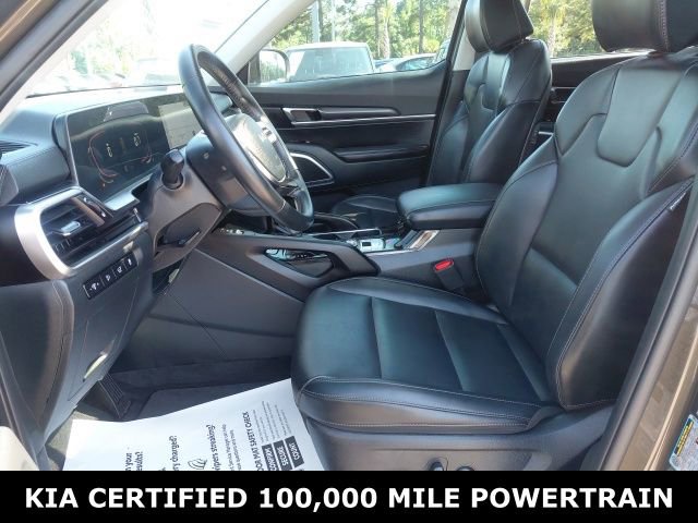 Used 2025 Kia Telluride S FWD image 22