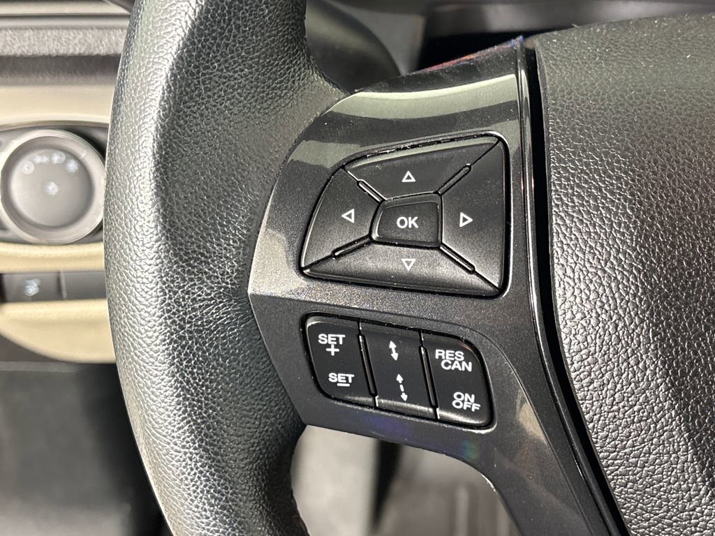 Certified 2019 Ford Explorer XLT w/ Equipment Group 202A image 17