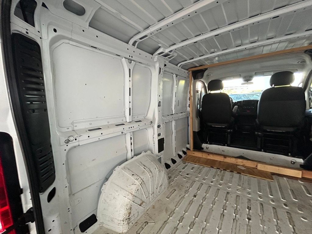 Used 2021 RAM ProMaster 1500 FWD image 20