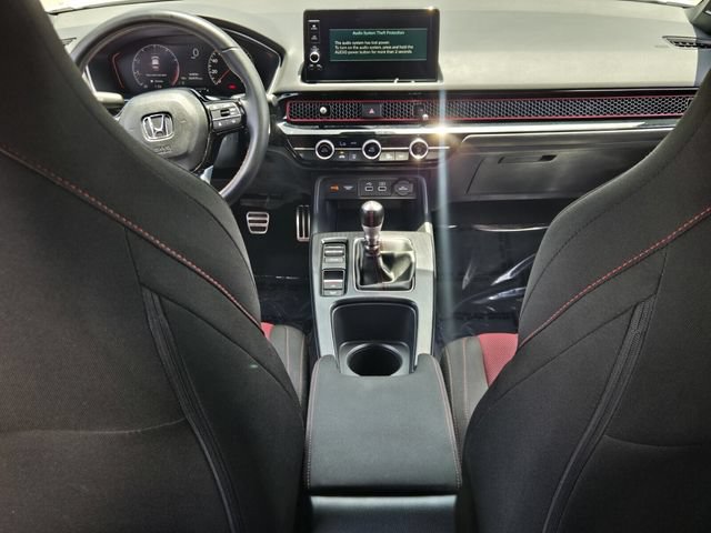 Used 2023 Honda Civic Si image 12