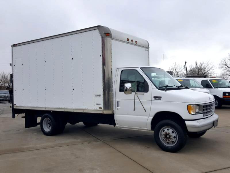 Used 1996 Ford E-350 and Econoline 350 image 5