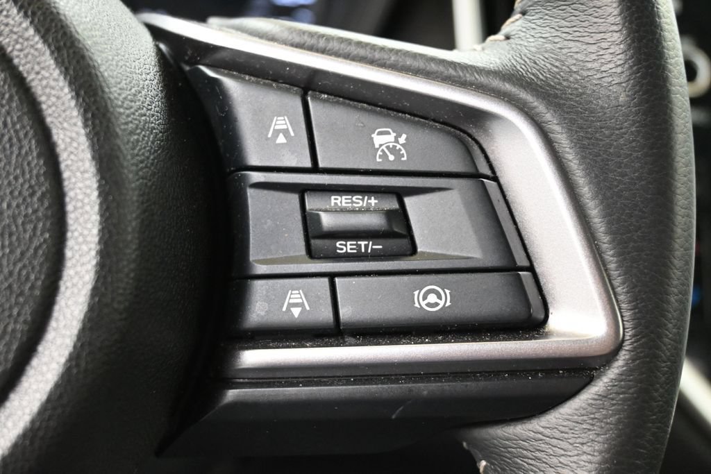 Certified 2025 Subaru Ascent Premium AWD/4WD image 25