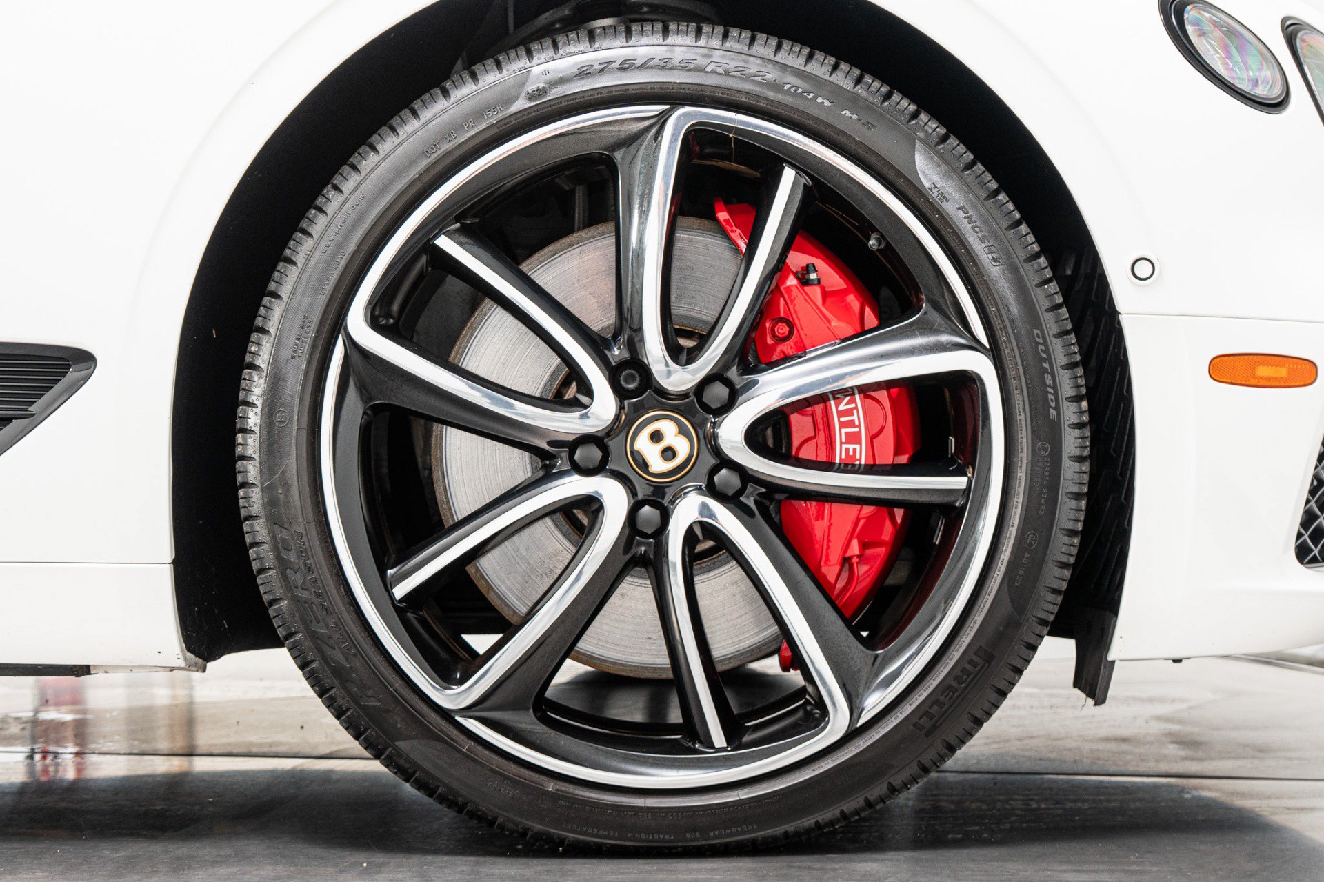 Used 2020 Bentley Continental GT V8 First Edition AWD/4WD image 45