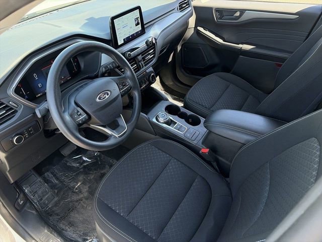 Used 2025 Ford Escape Active image 19