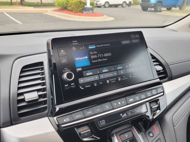 Used 2025 Honda Odyssey EX-L image 29