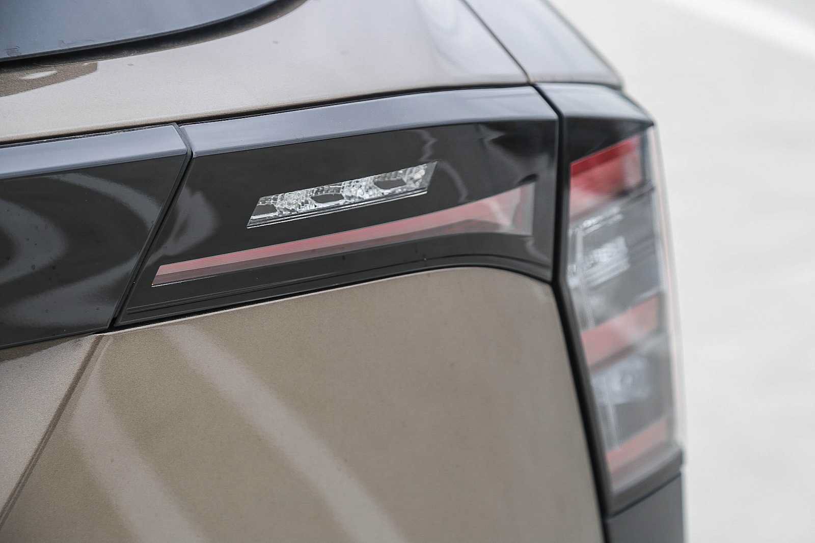 New 2025 Nissan Kicks SV FWD image 7