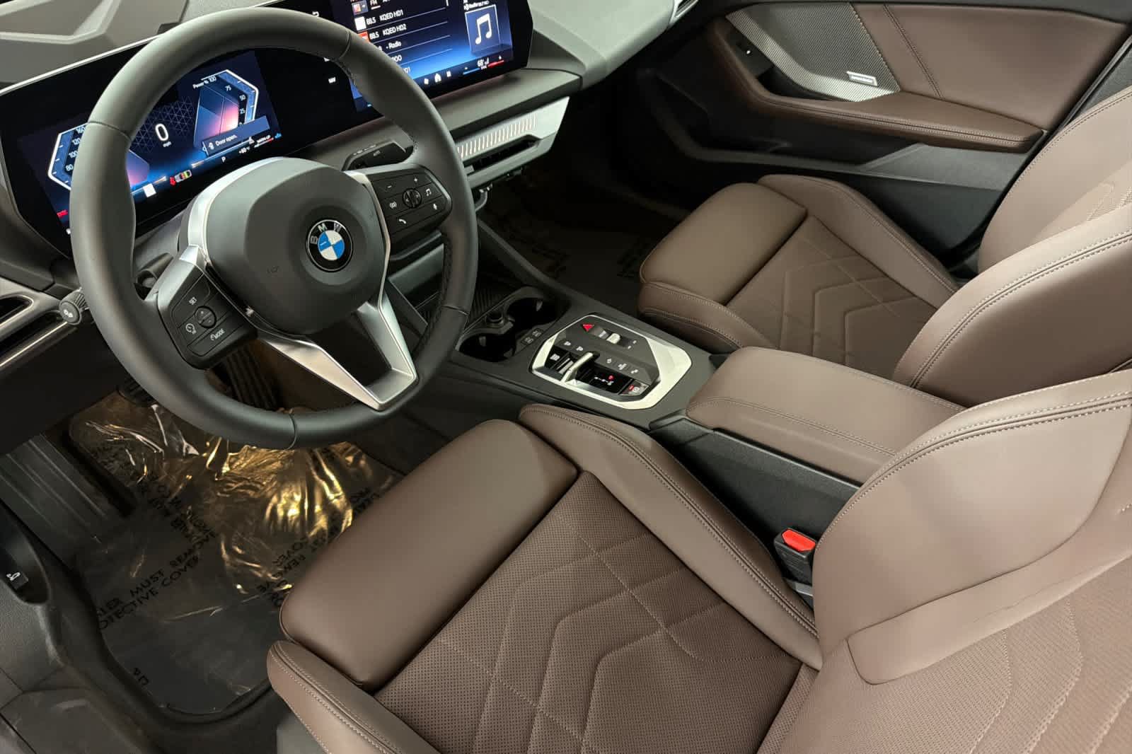 Used 2026 BMW 228i w/ Technology Package FWD image 11