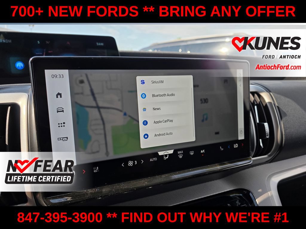New 2026 Ford Expedition Max Active AWD/4WD image 44