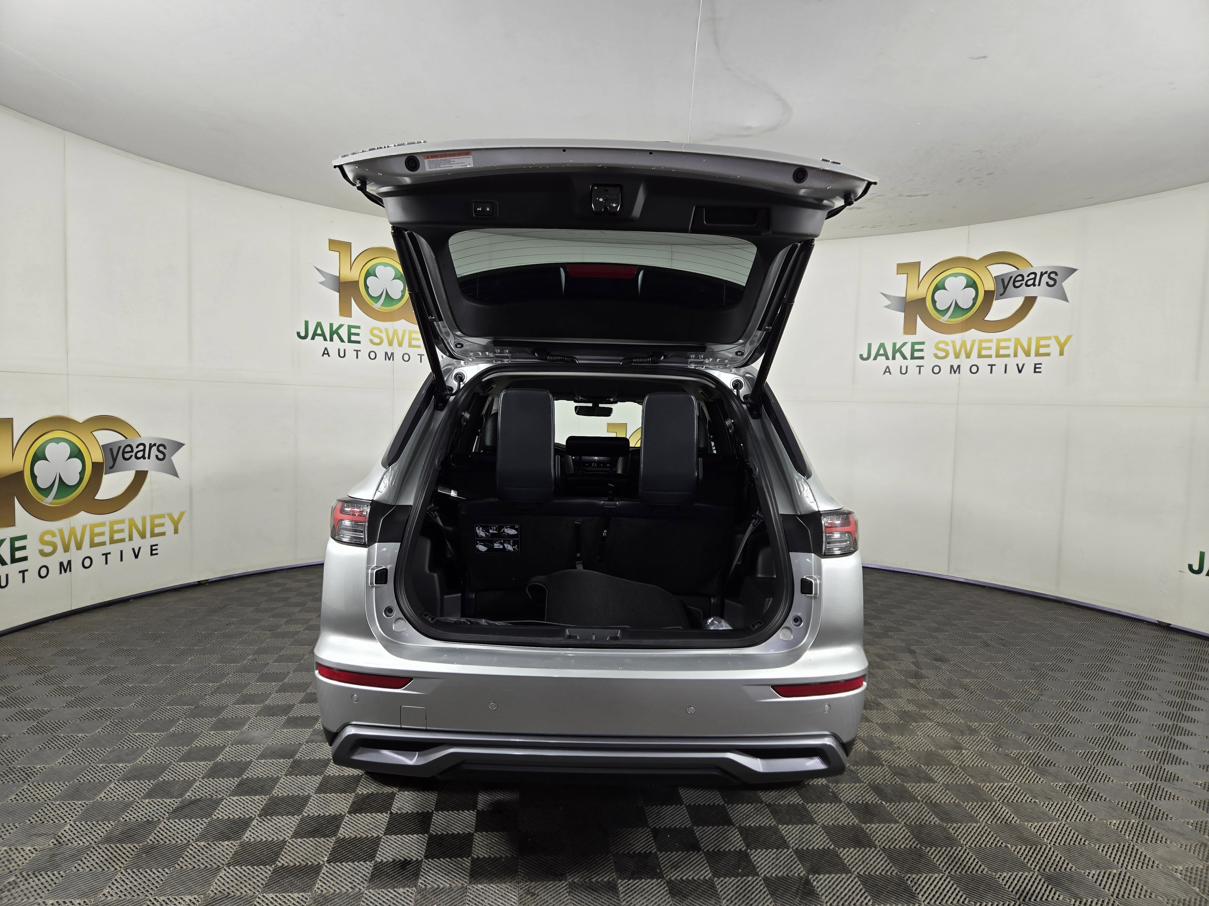 New 2026 Mitsubishi Outlander SE AWD/4WD image 32