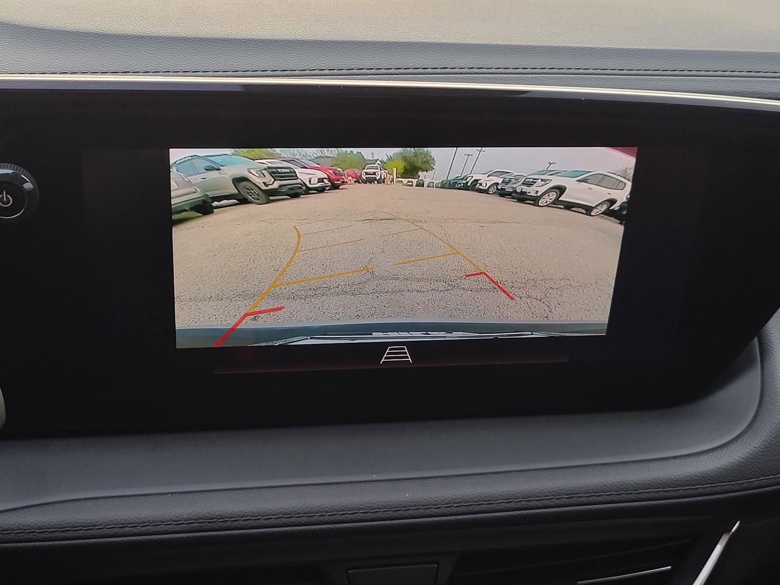 New 2026 Buick Encore GX Preferred w/ Comfort Package image 9