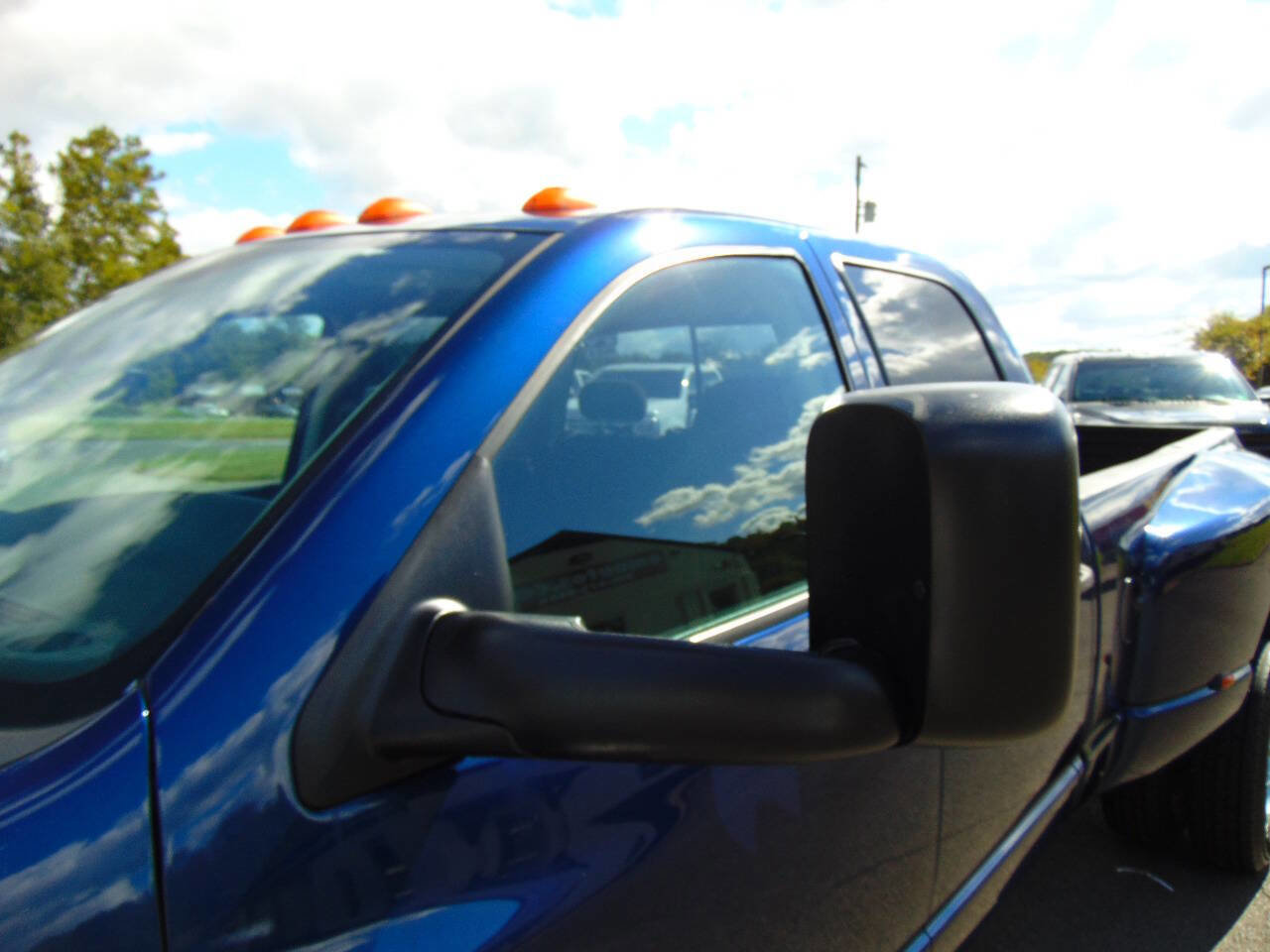 Used 2004 Dodge Ram 3500 Truck SLT w/ Trailer Tow Group image 60